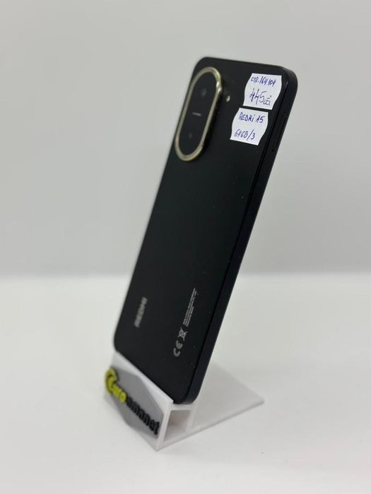 Telefon mobil Xiaomi Redmi A5, 3GB RAM, 64GB -A-