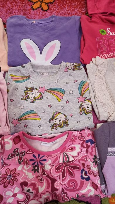 Намаление на Детски дрехи