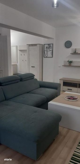 Apartament de inchiriat 2 camere South Side Residence