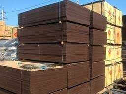 Финская фанера 1220х2440