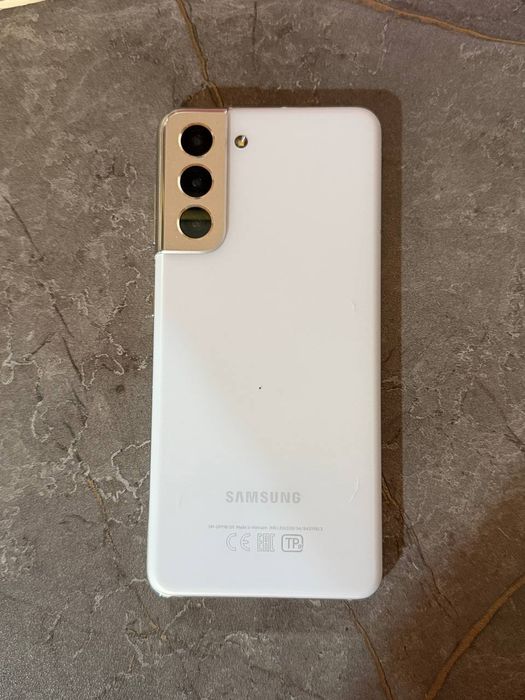 Samsung Galaxy S21 5G