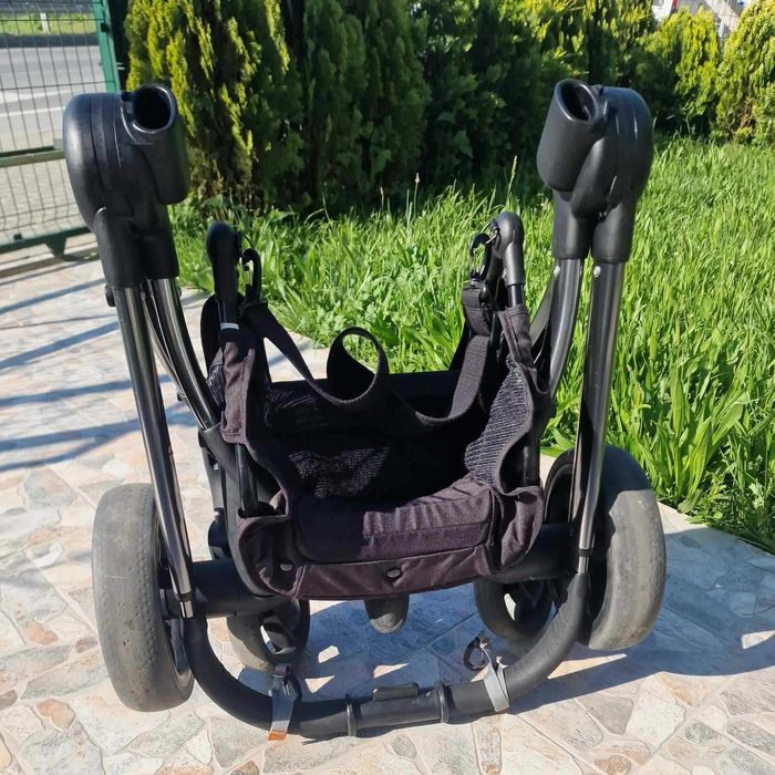 Детска количка iCandy