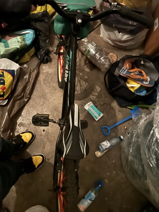 Vand bicicleta ca noua! Oferta doar astazi 190lei