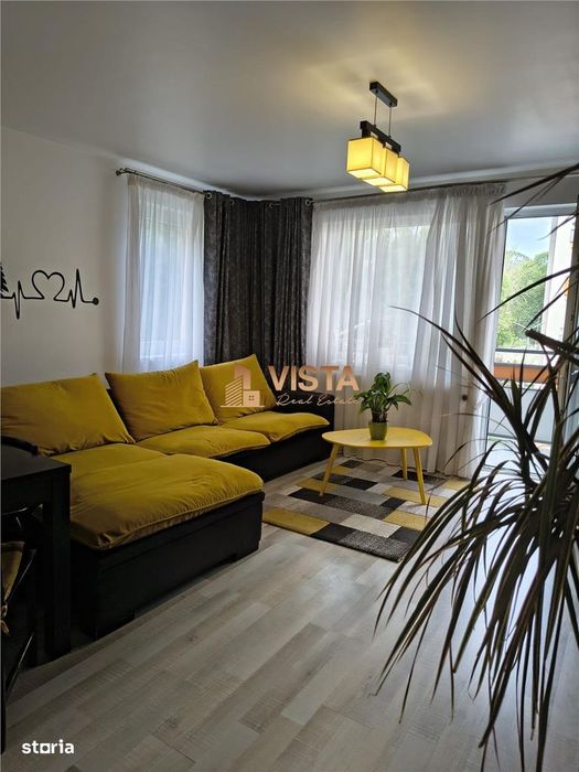 De vânzare apartament spațios și luminos în cartie — fotografia 2