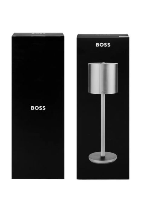Lampa LED BOSS, Premium Design *SIGILATA* *NOUA*