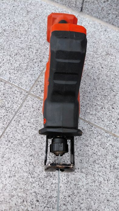 Hilti SR 2-A12 Саблен трион 12v