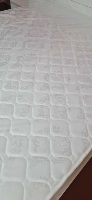 Срочная продажа! Матрас новый в упаковке.