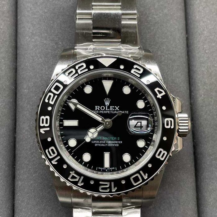 rolex gmt-master oysterr