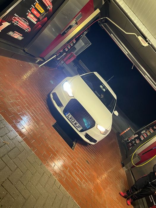 Dezmembrez audi a6 c7 2012 2.0d manual