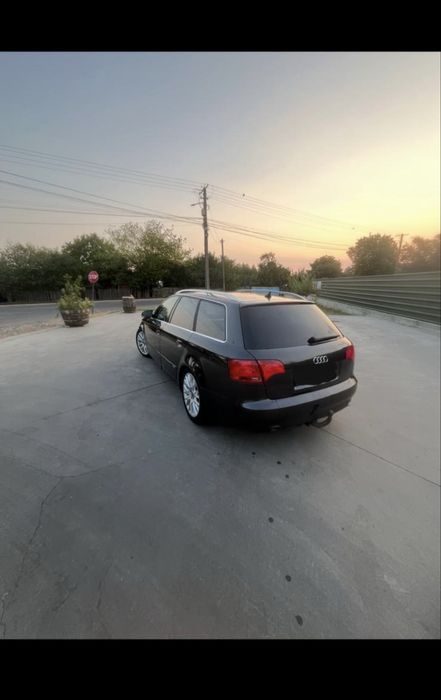 Vand sau schimb audi a4