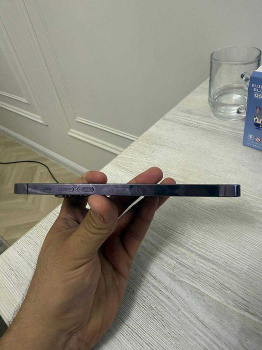 iPhone 14 Pro Max 128GB