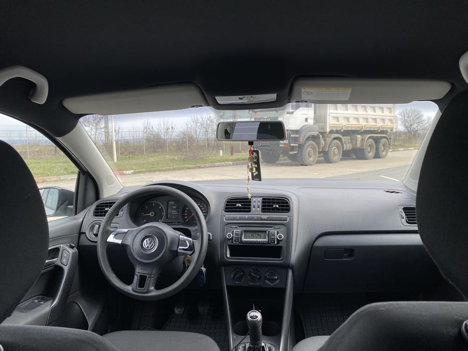 Vand Volkswagen Polo / 2010 / 1.6 Tdi / Euro 5 / 75 cp
