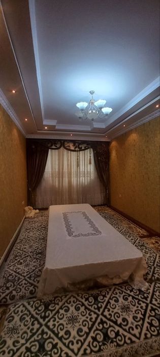 Про-ся 3-х комнатная квартира