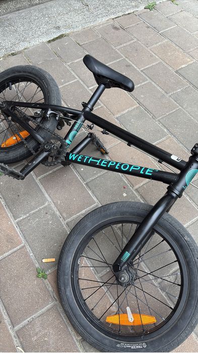 Vand bmx wethepeople