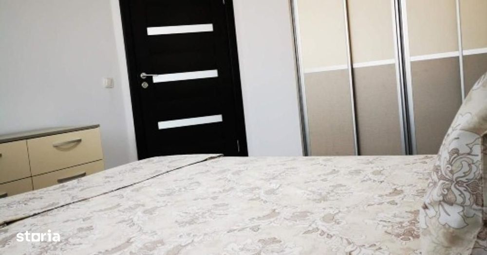 Apartament 2 camere | Otopeni Central | Parcare inclusa | Centrala pro