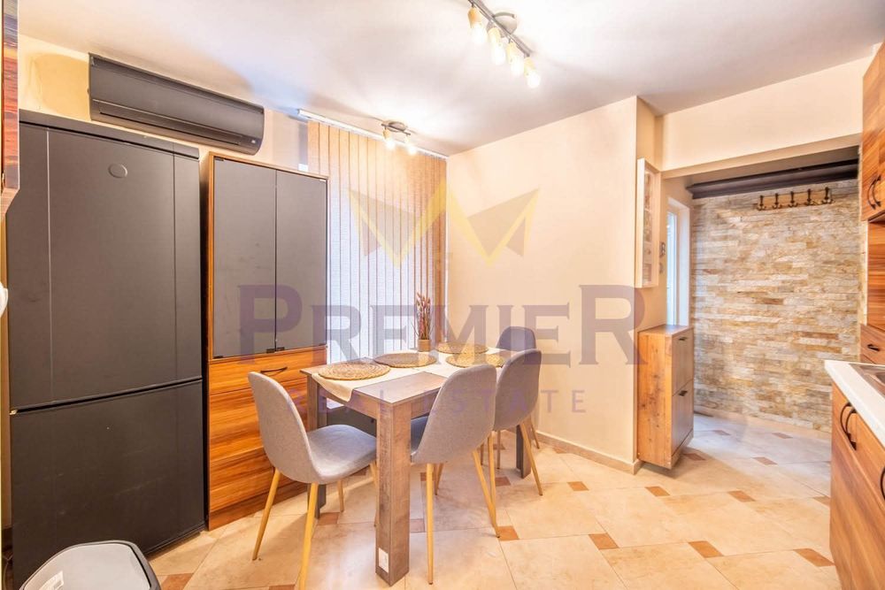 Дава се под наем Къща в Варна, Колхозен пазар - 70 кв.м за 478.38 € - Снимка #2