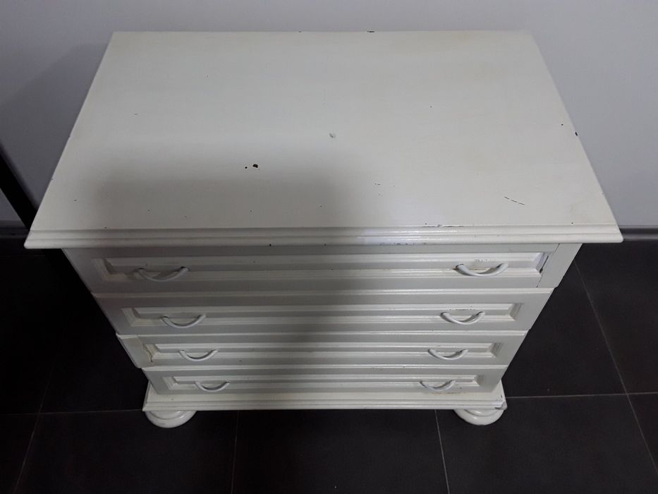 Скрин чамов 4чекмеджета