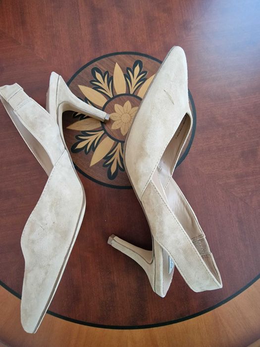 Pantofi Stave Madden, masura 38