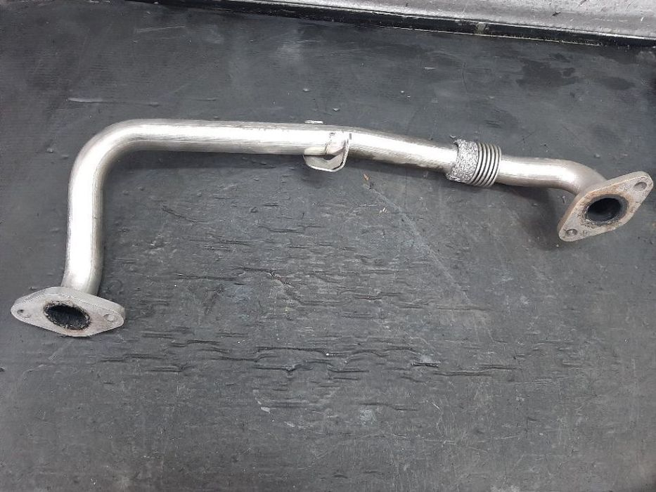 Conducta egr vw passat b6 golf 5 audi a3 8p 2.0 tdi bmr 03g131521aq