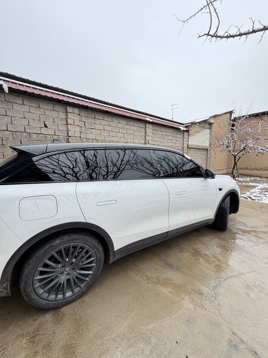 Leapmotor C11 2023 hybrid