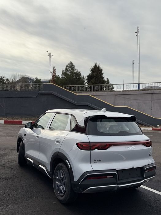 byd yuvan ap 2chi pazitsya smart 2025|2026