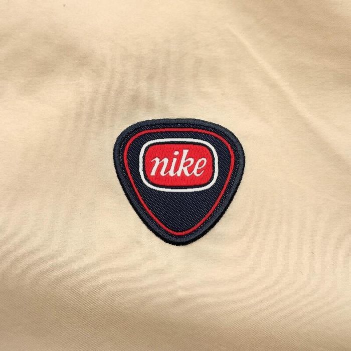 Vintage 90s Nike Яке