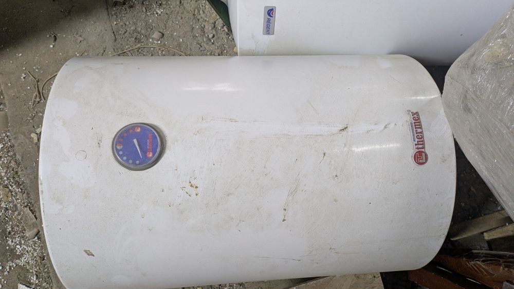 Продам Бойлеры 3 штуки