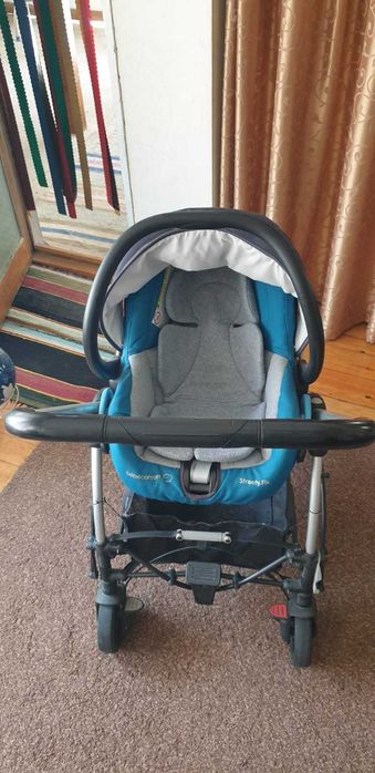 Детска количка Bebe Confort.