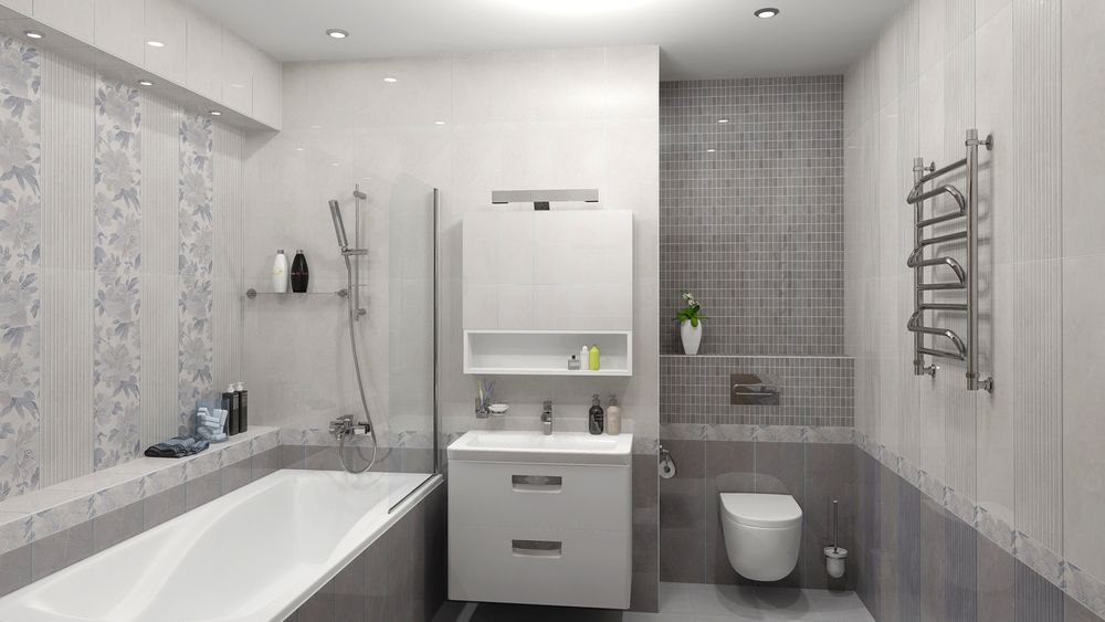 Ремонт квартир домов под ключ