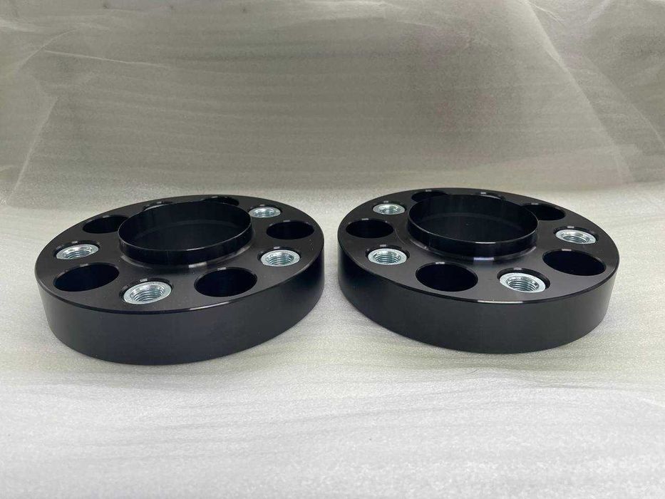 проставки на все виды автомобиля