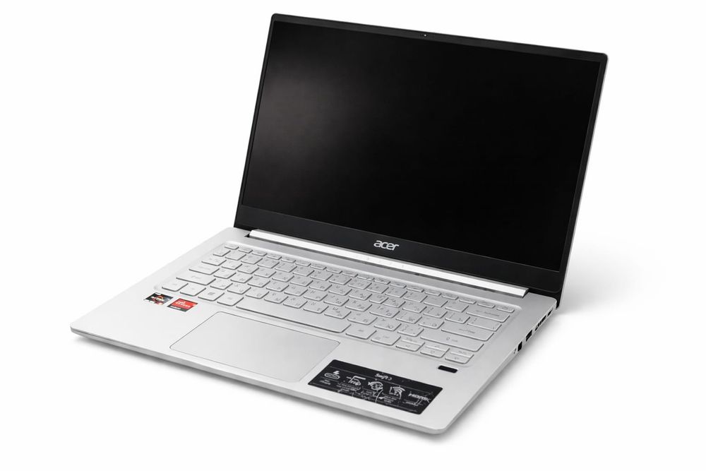 Ноутбук  Acer почти даром