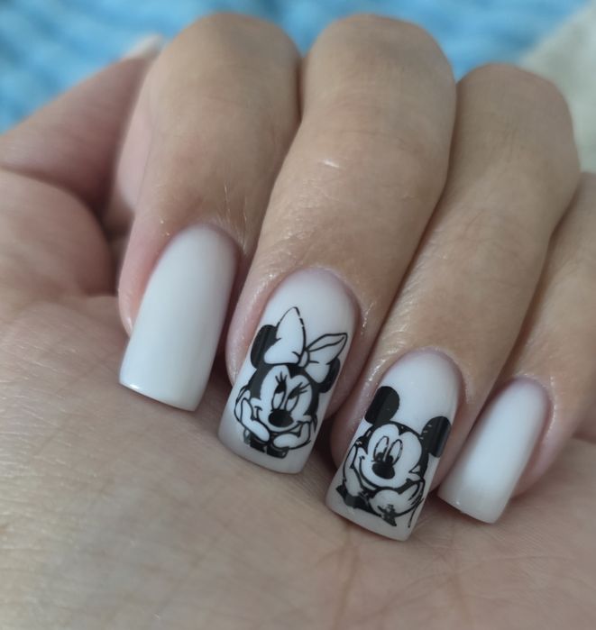 Маникюр 5500тг Майкудук