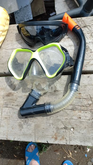 Детский жилет для воды