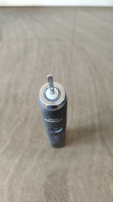 Periuță electrică Philips Sonicare DiamondClean, 5 moduri