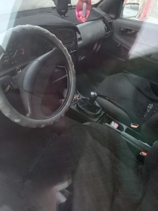 Продам автомобиль