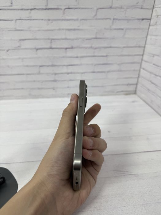 iPhone 15 pro айфон