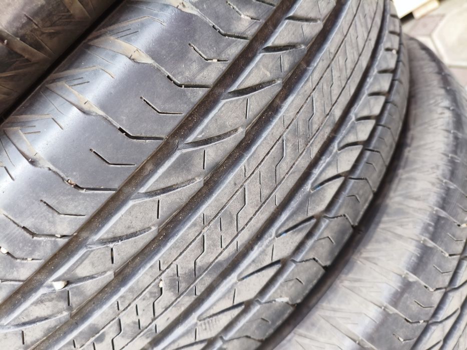 Прода шины 265 70 R16 bridgestone ecopia ep850