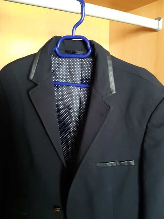 Sacou Plus Două Cămăși