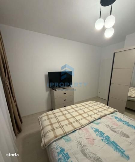 Uverturii | 2 camere | Prima Inchiriere | Centrala Proprie