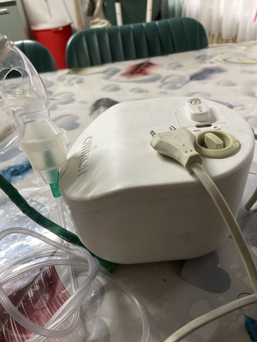 Детский ингалятор сатылады