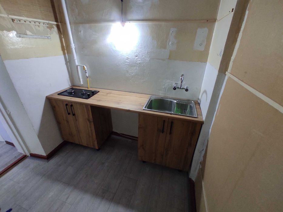 Кухни под заказ — проектирование, изготовление кухонных гарнитуров