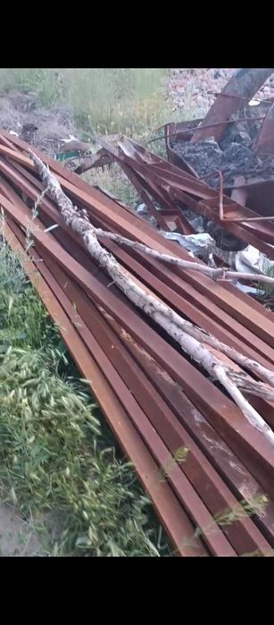 Temir Material srochno sotiladi kg ili materialga