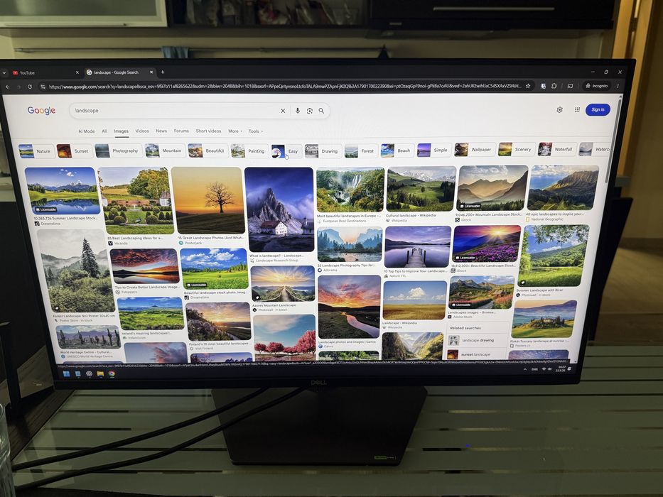 Гейминг монитор Dell G3223Q 32”