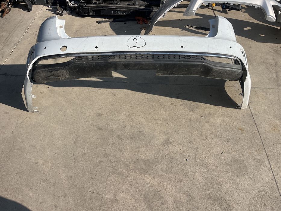 Броня Kia Ceed 2020г.