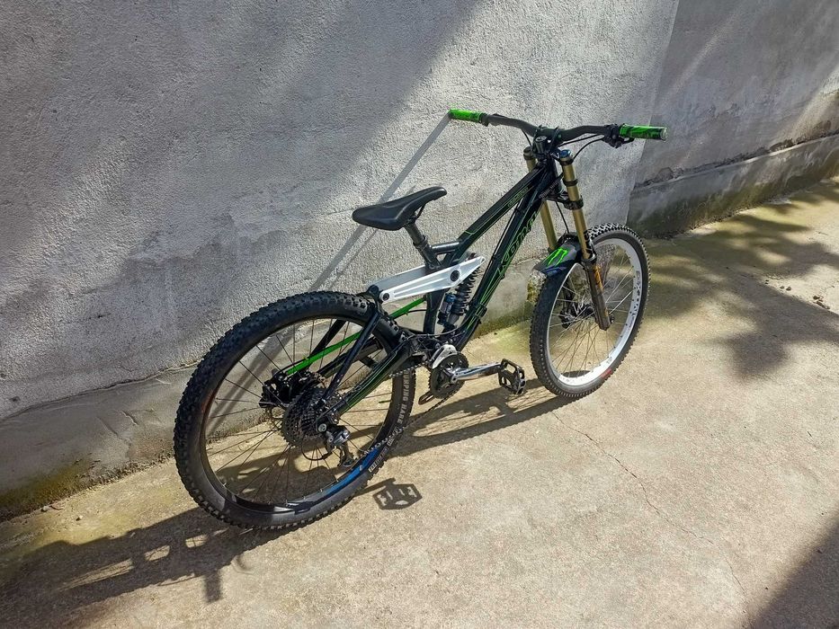 Велосипед KONA М