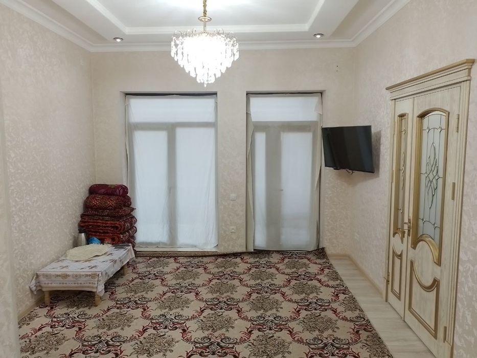 Yangi 16 yillik 3 sotix uchastka sotiladi