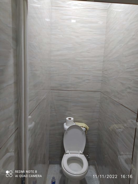 Аренда на Сагбон, Галаба Боги в новом здании 45 м2 нежилое.