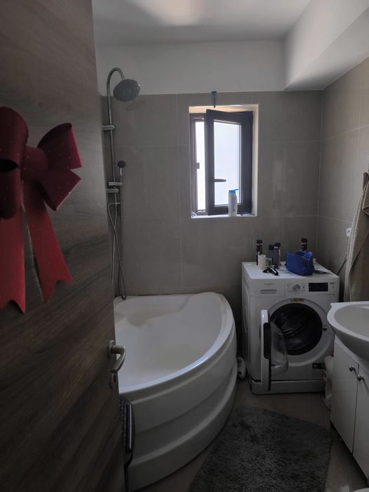 Apartament cu 2 camere