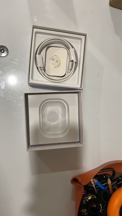 Airpods pro 3 новые