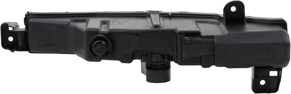 Proiector de ceata BMW Seria 7 (G11/G12), 07.2015-06.2019, montare fata, stanga/dreapta, LED, 63177342953; 7342953
